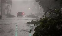 Miami inundada: furacão Irma causa estragos na cidade 