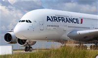 Escolha de novo CEO da Air France-KLM tem causado desconforto