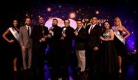 RCD leva oito prêmios no World Travel Awards da América Central