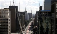 Atividade turística cresceu 64% em São Paulo no mês de junho