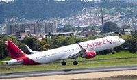 Camarote Salvador e Avianca anunciam voo exclusivo