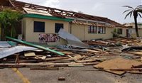 Anguilla convida turistas a ajudar na reconstrução da ilha