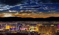 Las Vegas: atrações e experiências ganham representação no Brasil Las Vegas: atrações e experiências ganham representação no Brasil