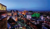 Vegas aposta em diversidade para atrair viajantes corporativos