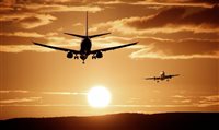 Consumo de viagens aéreas cresce 5,9% em 2018