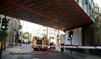 Terrorismo: alerta em Londres e ataques na França Terrorismo: alerta em Londres e ataques na França