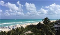 Miami Beach reabre atrações e hotéis após furacão Irma Miami Beach reabre atrações e hotéis após furacão Irma