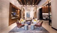'Perfeito para o corporativo': Denver ganha complexo de hotéis Marriott