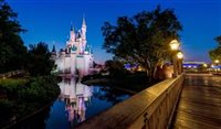 Disney: Magic Kingdom terá ingresso exclusivo à noite