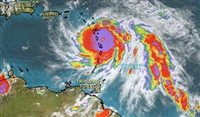 Caribenhos afetados por furacões receberão US$ 2 bi