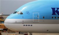 Korean Air é eleita a melhor companhia aérea do mundo pela AirlineRatings; veja ranking Korean Air é eleita a melhor companhia aérea do mundo pela AirlineRatings; veja ranking