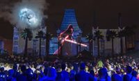 Noite especial de Star Wars retorna ao Hollywood Studios