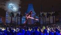 Noite especial de Star Wars retorna ao Hollywood Studios Noite especial de Star Wars retorna ao Hollywood Studios