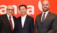 Avianca Brasil comemora 15 anos com música e parceiros Avianca Brasil comemora 15 anos com música e parceiros