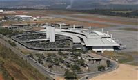 CNF-BHZ: Infraero nega concorrência de aeroportos em MG