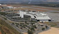 CNF-BHZ: Infraero nega concorrência de aeroportos em MG CNF-BHZ: Infraero nega concorrência de aeroportos em MG