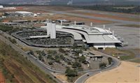 Aeroporto de Confins (MG) fecha parte do terminal 2