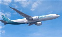 Azul espera primeira entrega do A330neo até julho de 2019