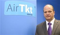 Air Tkt entra com ação judicial contra empresas de cartão