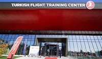 Turkish Airlines inaugura centro de treinamento em Istambul