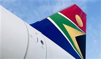 SAA revisará operações domésticas e adicionará novos voos SAA revisará operações domésticas e adicionará novos voos