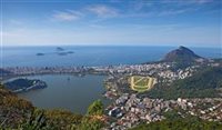 Turismo internacional cresce 7%; Brasil é destaque (+35%) Turismo internacional cresce 7%; Brasil é destaque (+35%)