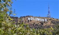 Warner planeja bondinho para turistas no letreiro de Hollywood