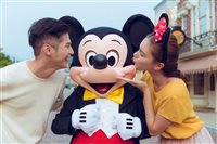 Hong Kong Disneyland fechará pela 4ª vez em decorrência da covid-19