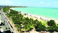 Maceió: 3x mais estrangeiros em 2017 e novo voo a Brasília Maceió: 3x mais estrangeiros em 2017 e novo voo a Brasília