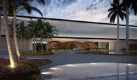 Palladium confirma 2 resorts perto de Cancún para 2018