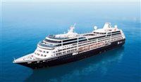 Azamara Club Cruises anuncia expansão da frota