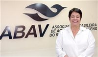 Cristina Fritsch será reeleita presidente da Abav-RJ