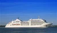 Silversea anuncia alongamento de luxuoso Silver Spirit