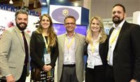 Conheça os expositores da Ilha Corporativa na Abav; fotos Conheça os expositores da Ilha Corporativa na Abav; fotos