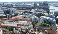 Destino Mice Hamburgo: tradição e modernidade