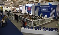 Satisfação geral da Abav Expo/Braztoa fica acima de 70% Satisfação geral da Abav Expo/Braztoa fica acima de 70%