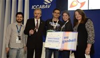 Braztoa anuncia vencedores de competição de Startups