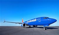CEO da Southwest afirma que é seguro voar novamente