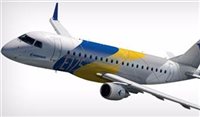 Embraer vende mais 20 jatos E175 para Skywest