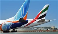 Frota das aéreas árabes quase triplicará em 20 anos Frota das aéreas árabes quase triplicará em 20 anos