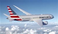 American será primeira com compartimento XL da Airbus