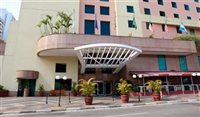 Pestana São Paulo anuncia novo gerente geral Pestana São Paulo anuncia novo gerente geral