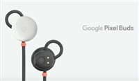 Google lança fones de ouvido com tradução simultânea Google lança fones de ouvido com tradução simultânea
