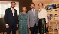 Belmond lança campanha #TheArtofBelmond; fotos Belmond lança campanha #TheArtofBelmond; fotos
