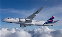 Latam fecha interline com Airlink e oferece 40 destinos na África