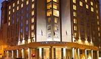 Hilton promete abrir 100 hotéis em cinco anos na África