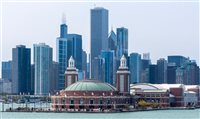 Chicago recebeu 85 mil turistas brasileiros em 2018 Chicago recebeu 85 mil turistas brasileiros em 2018