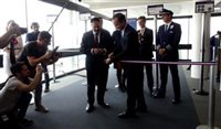 Com B787-9, Latam estreia rota entre Santiago e Melbourne Com B787-9, Latam estreia rota entre Santiago e Melbourne