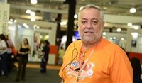 De sonhador a visionário: Barkoczy é elogiado pelo Feirão De sonhador a visionário: Barkoczy é elogiado pelo Feirão