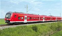 Latam oferece bilhete integrado a trem na Alemanha
